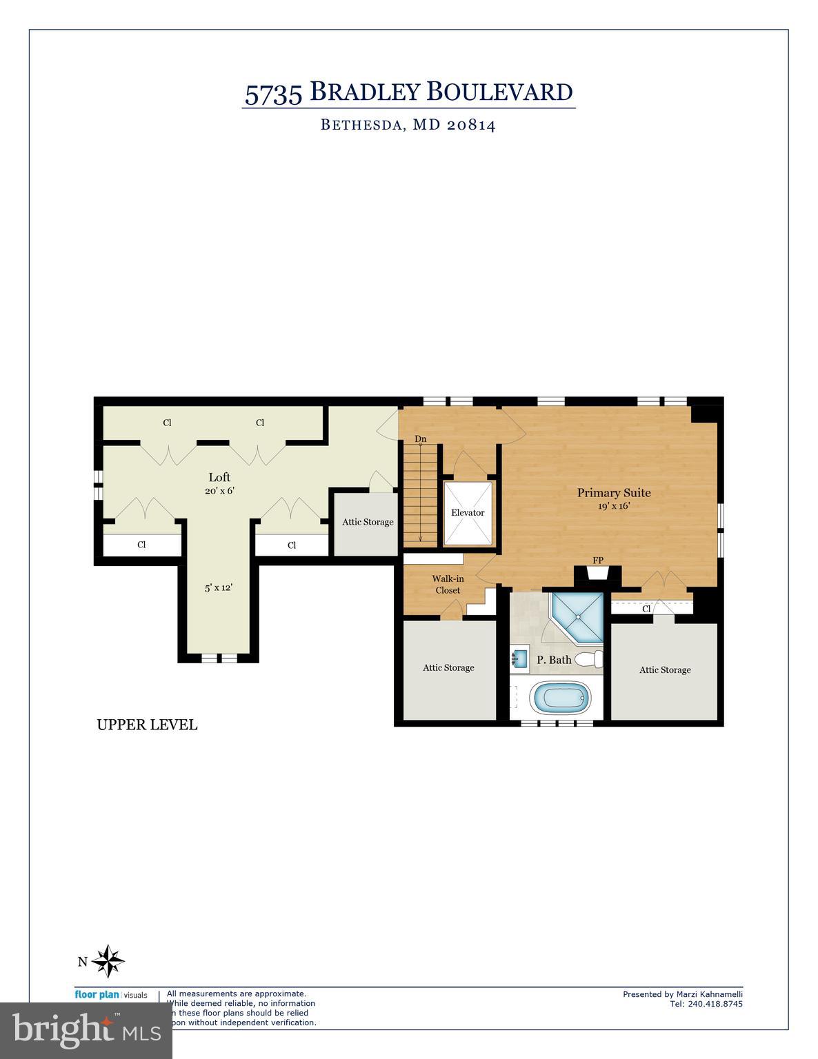 ENGLISH VILLAGE - Residential