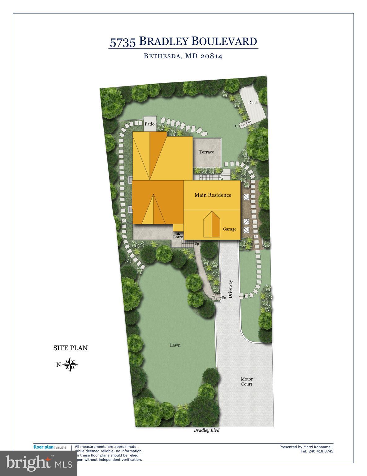 ENGLISH VILLAGE - Residential