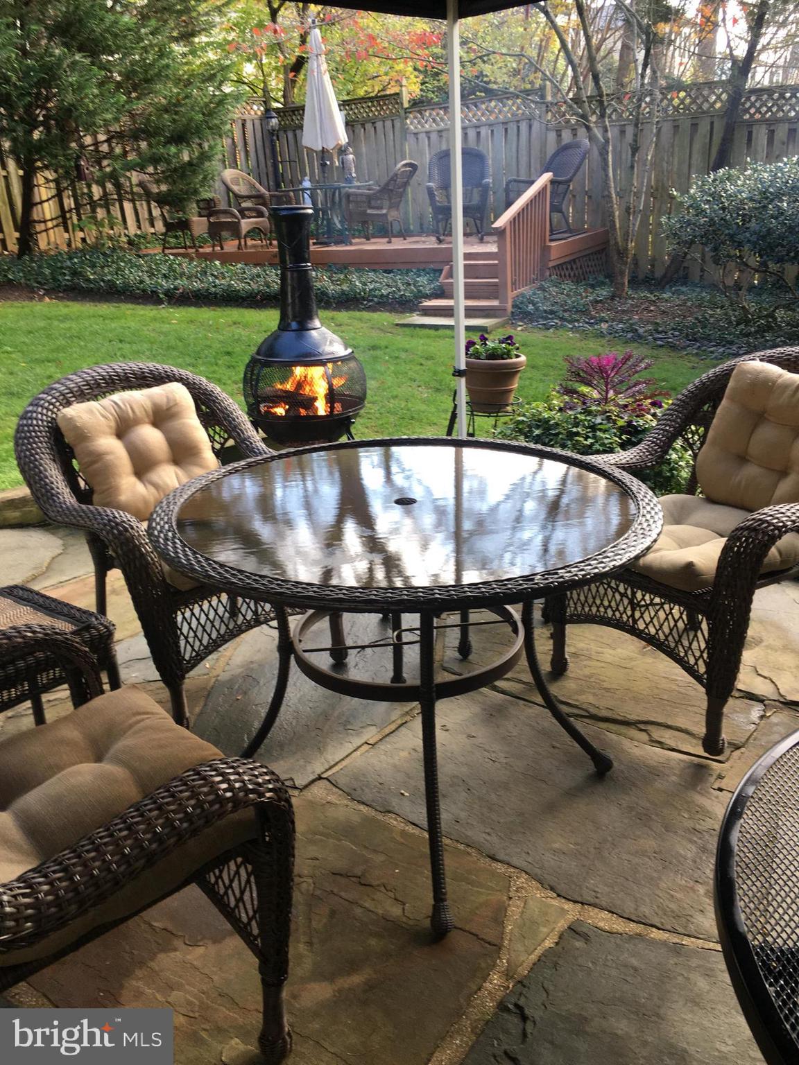 ENGLISH VILLAGE - Residential