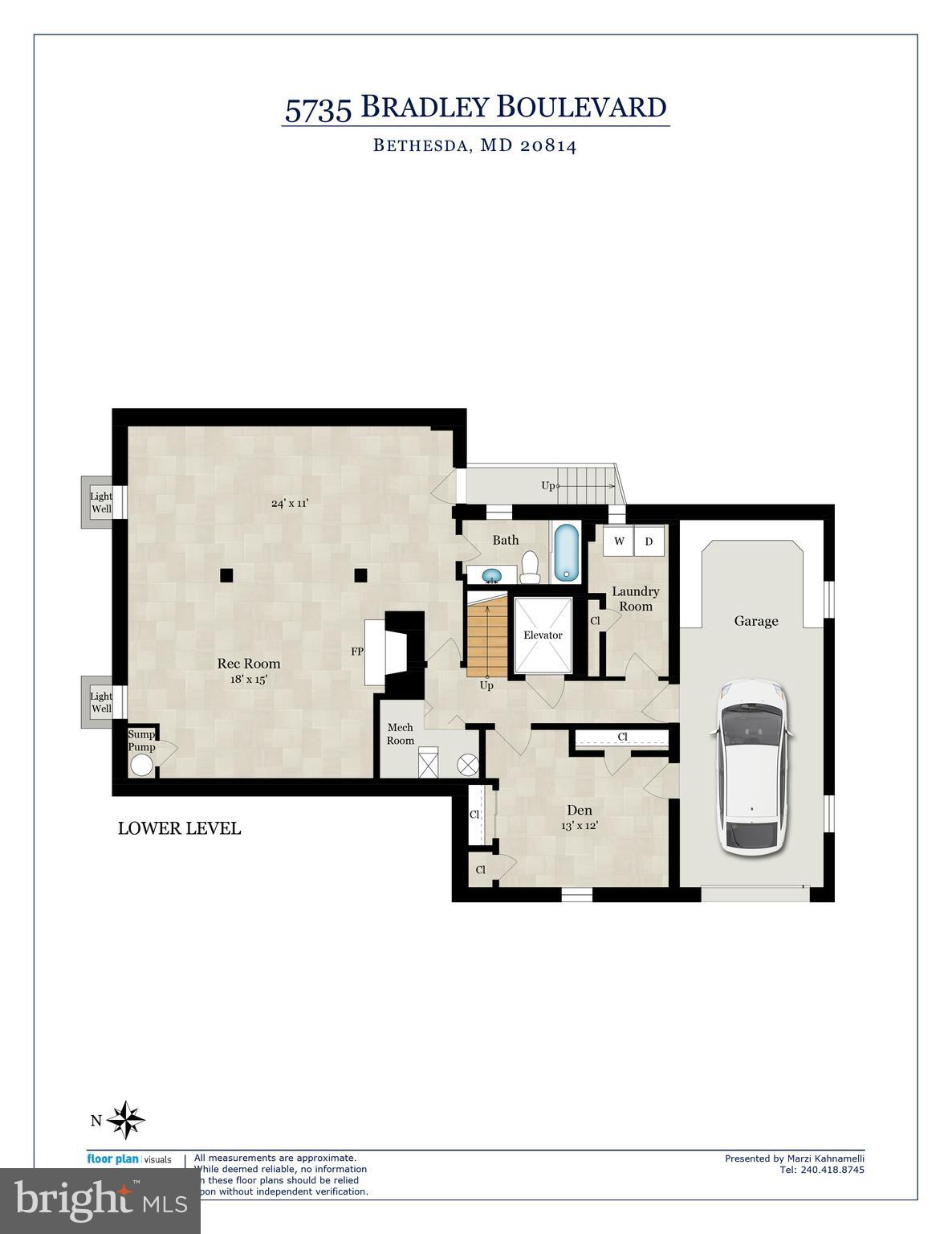 ENGLISH VILLAGE - Residential