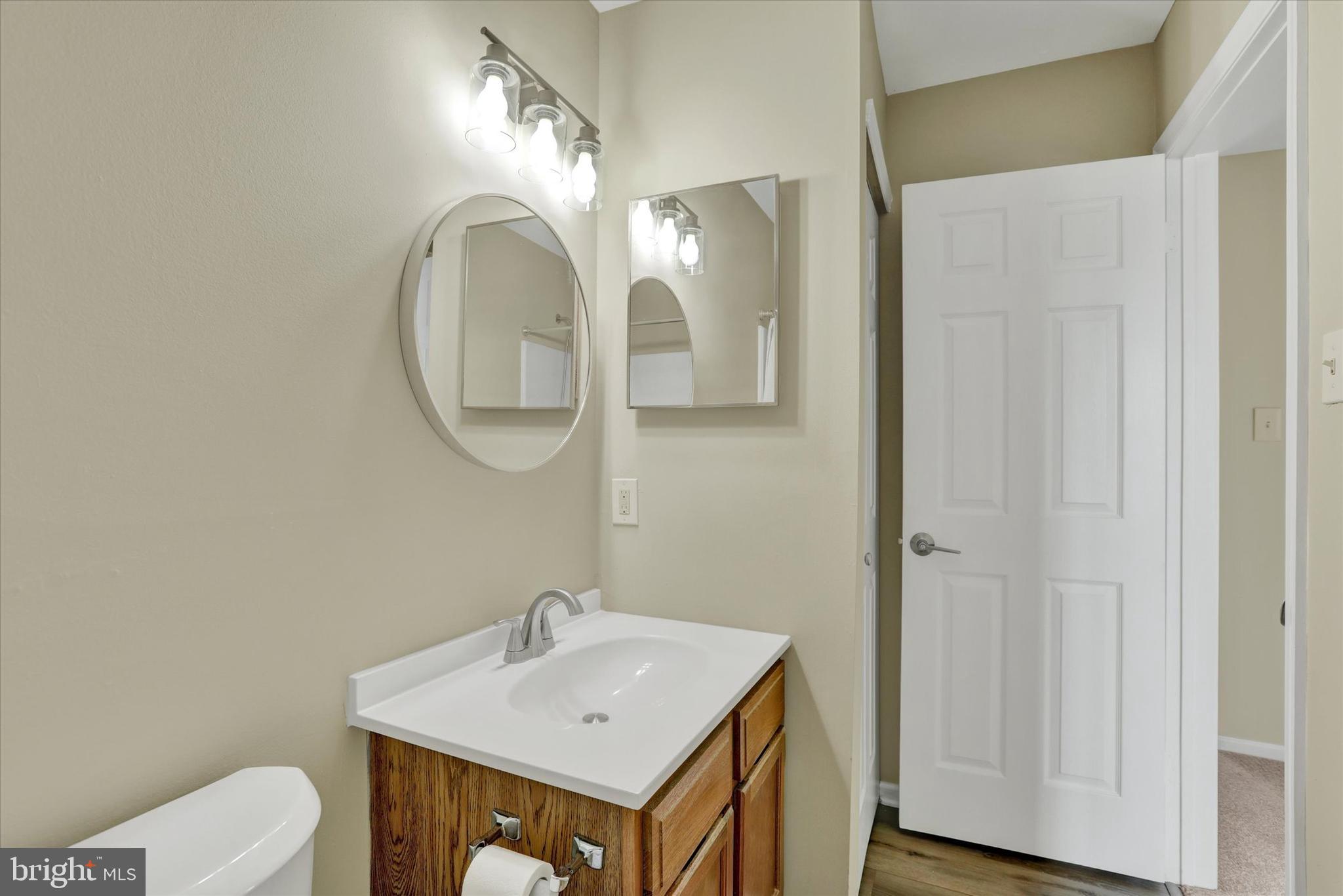 COUNTRY BEND - Residential