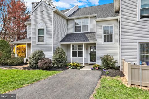 32 CRAIG COURT NEWTOWN PA 18940