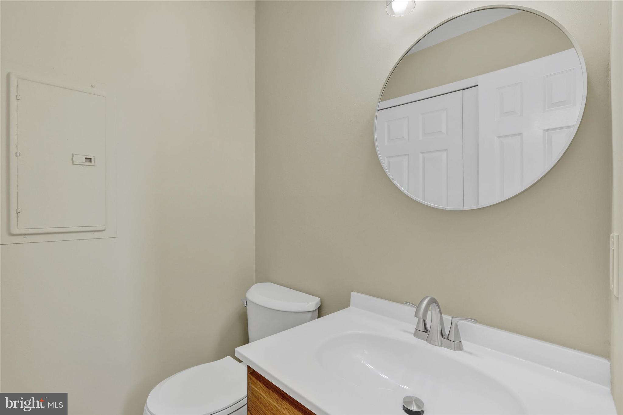 COUNTRY BEND - Residential