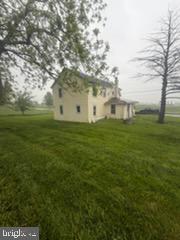 CLEAR SPRING - Residential