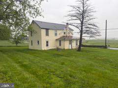 CLEAR SPRING - Residential