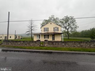 CLEAR SPRING - Residential