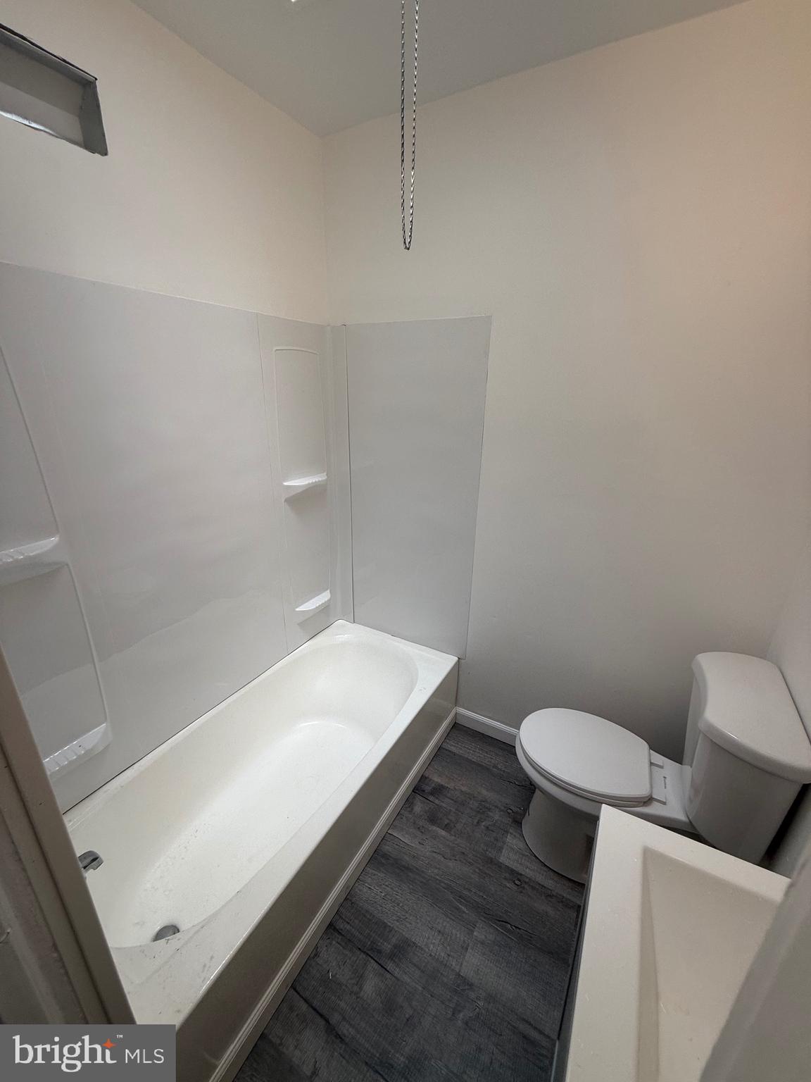 PHILADELPHIA (SOUTHWEST) - Residential