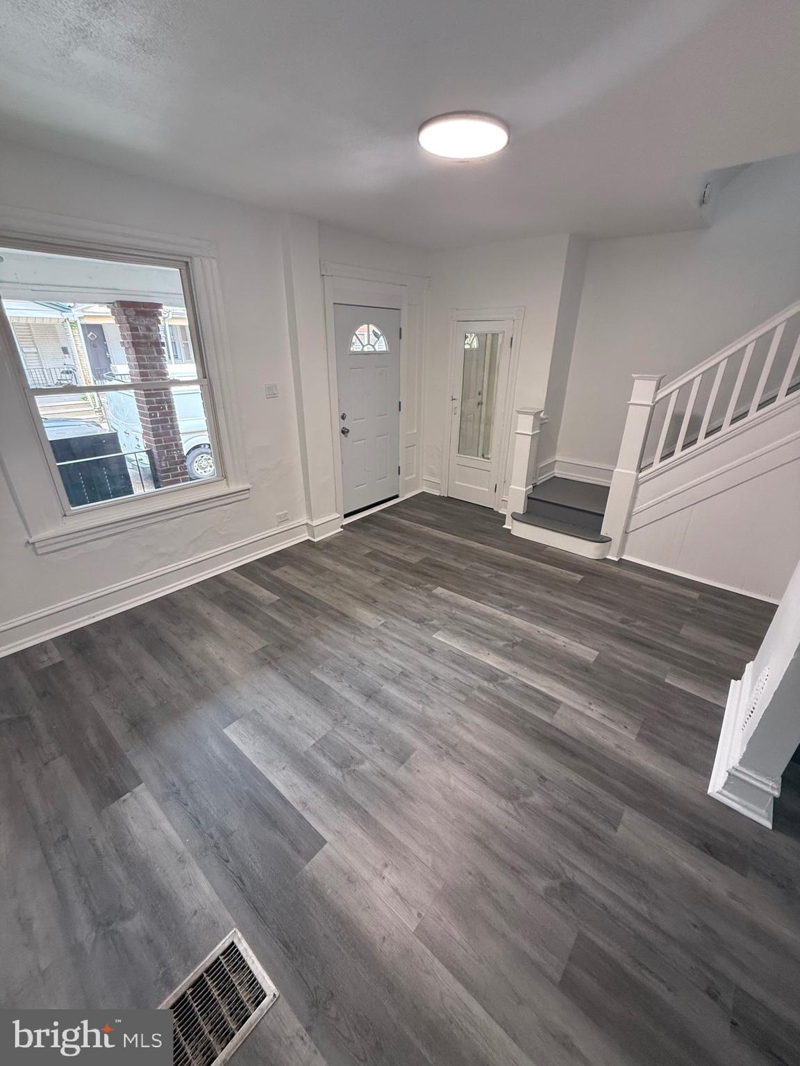 PHILADELPHIA (SOUTHWEST) - Residential