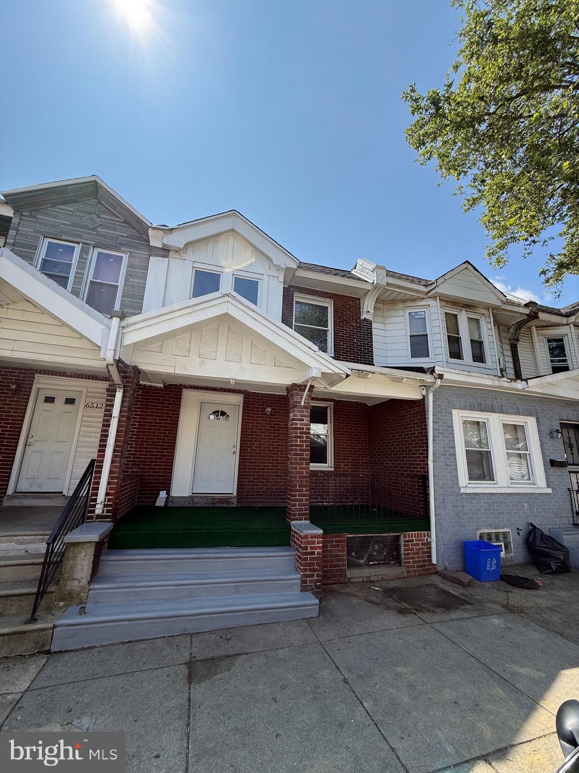 PHILADELPHIA (SOUTHWEST) - Residential