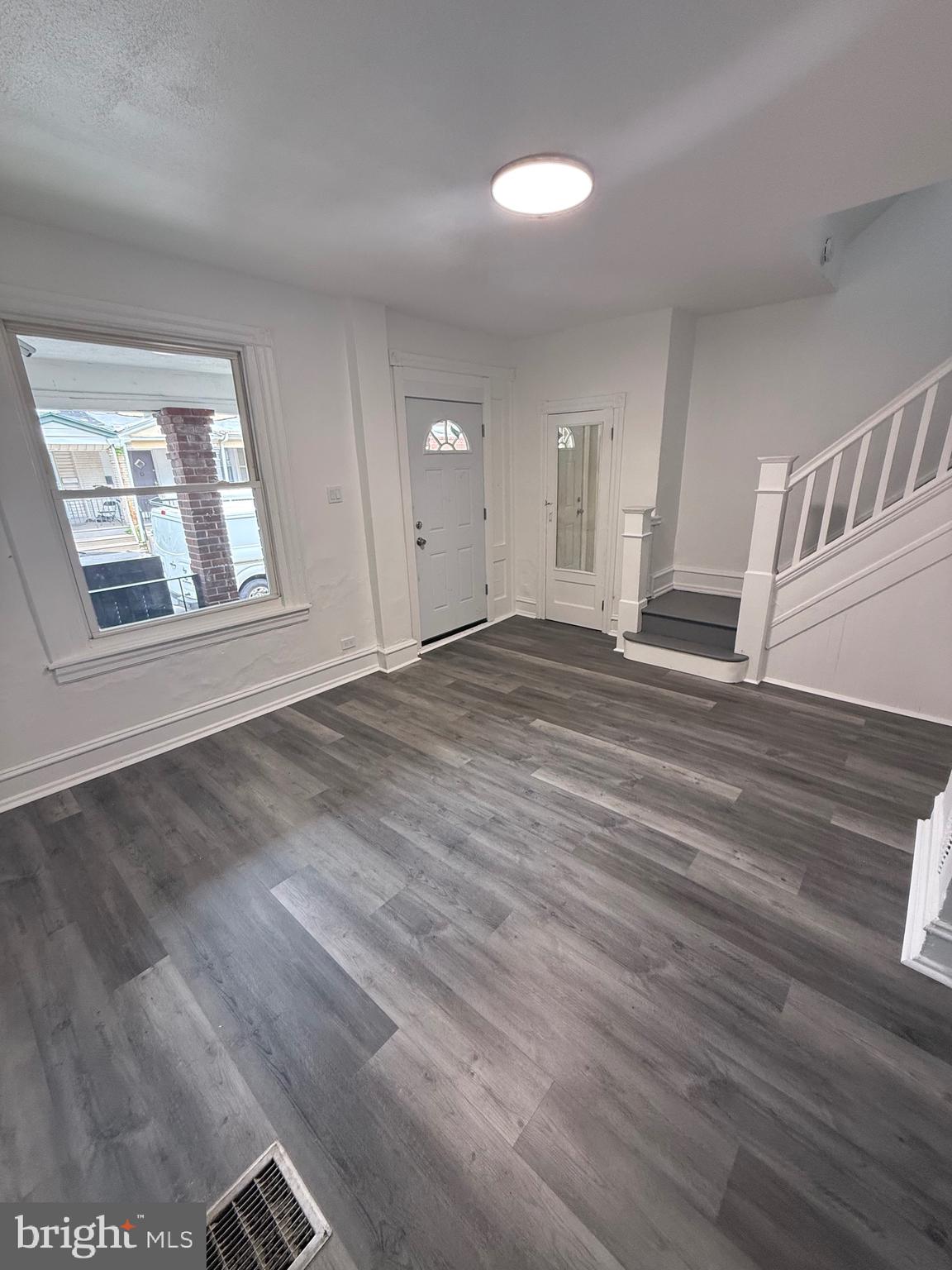 PHILADELPHIA (SOUTHWEST) - Residential