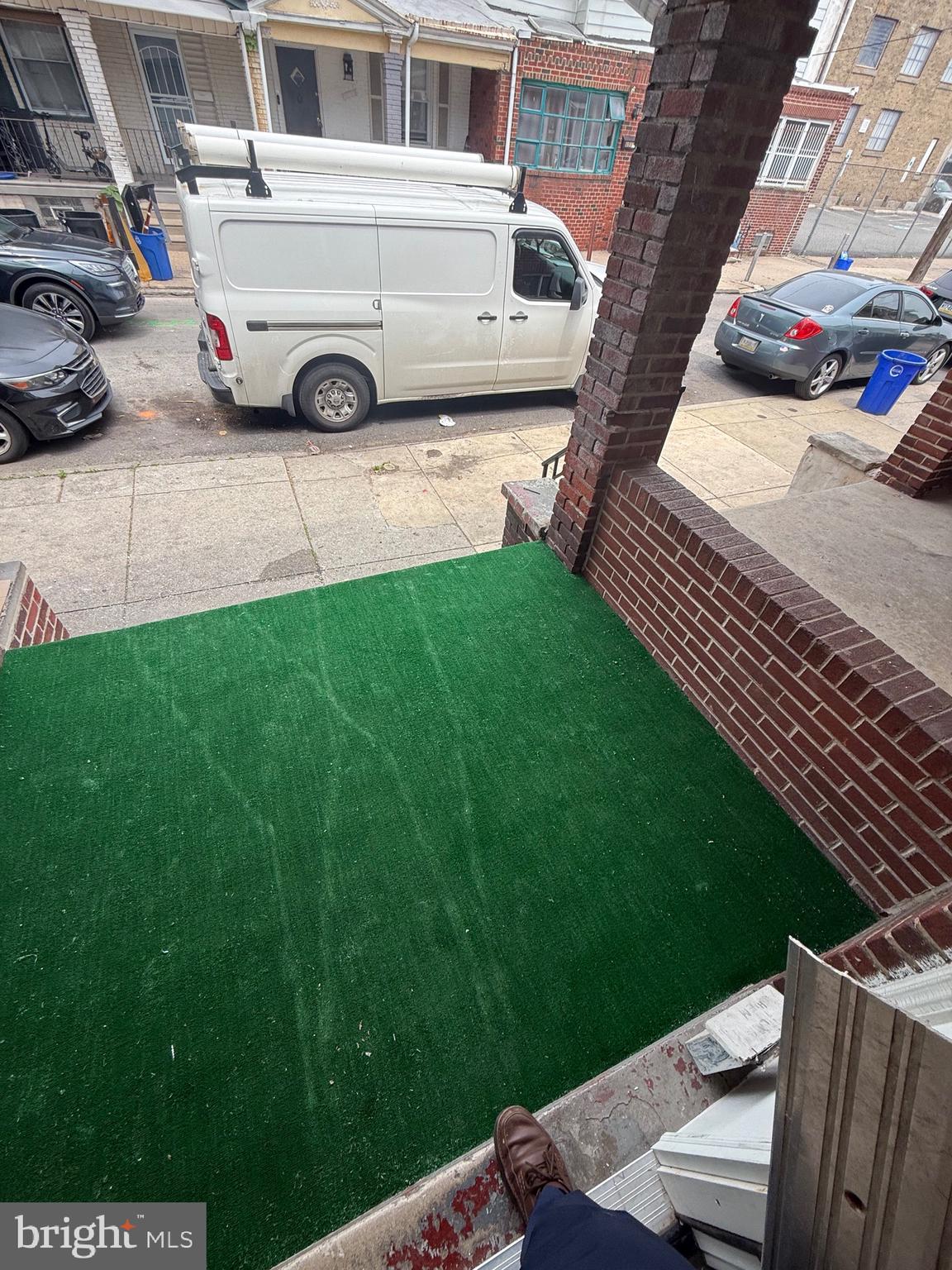 PHILADELPHIA (SOUTHWEST) - Residential