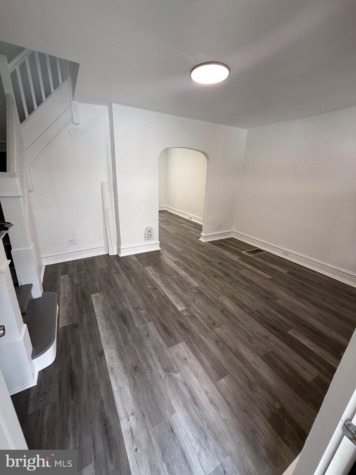 PHILADELPHIA (SOUTHWEST) - Residential