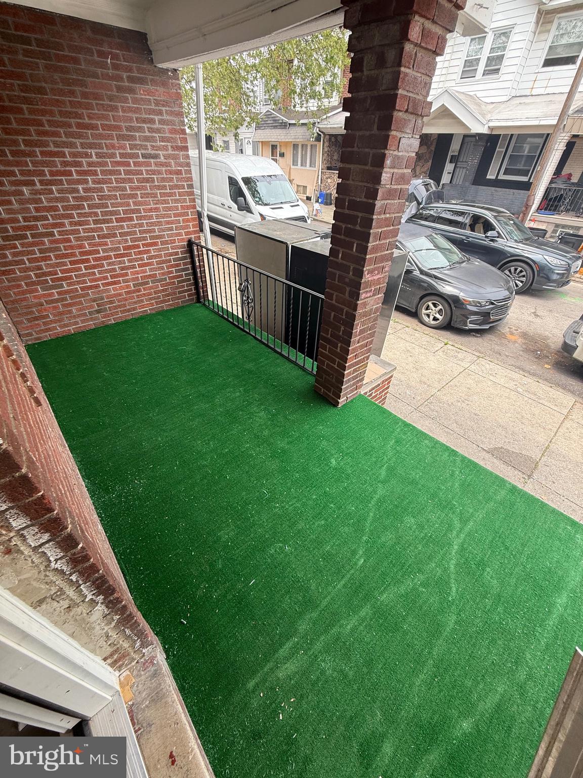 PHILADELPHIA (SOUTHWEST) - Residential