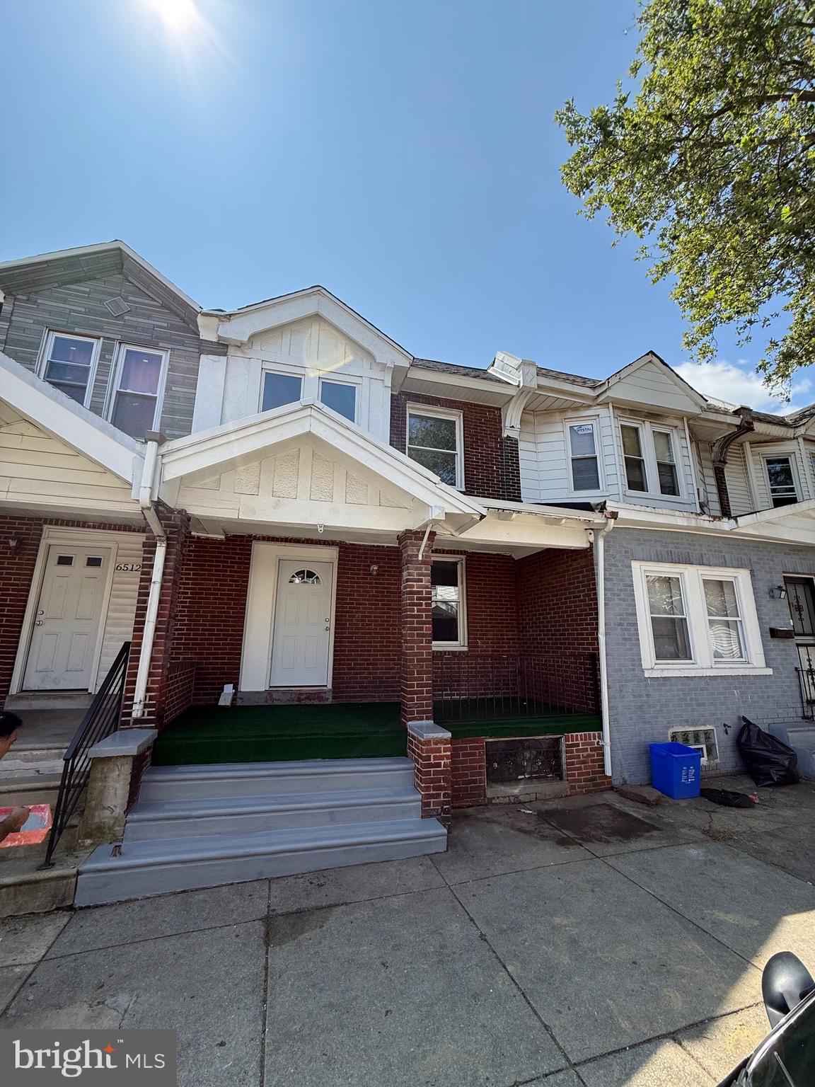 PHILADELPHIA (SOUTHWEST) - Residential