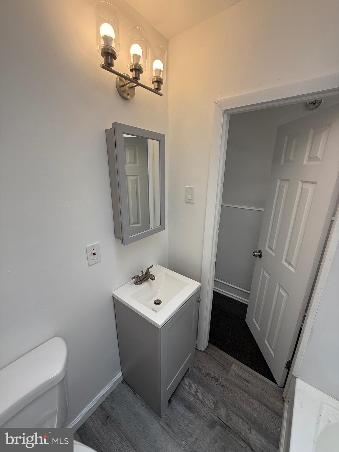 PHILADELPHIA (SOUTHWEST) - Residential