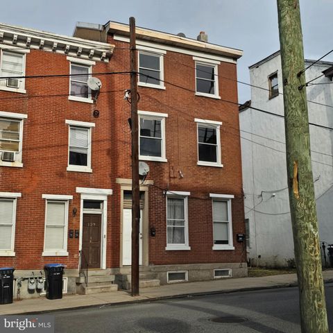 121 W MARSHALL STREET NORRISTOWN PA 19401