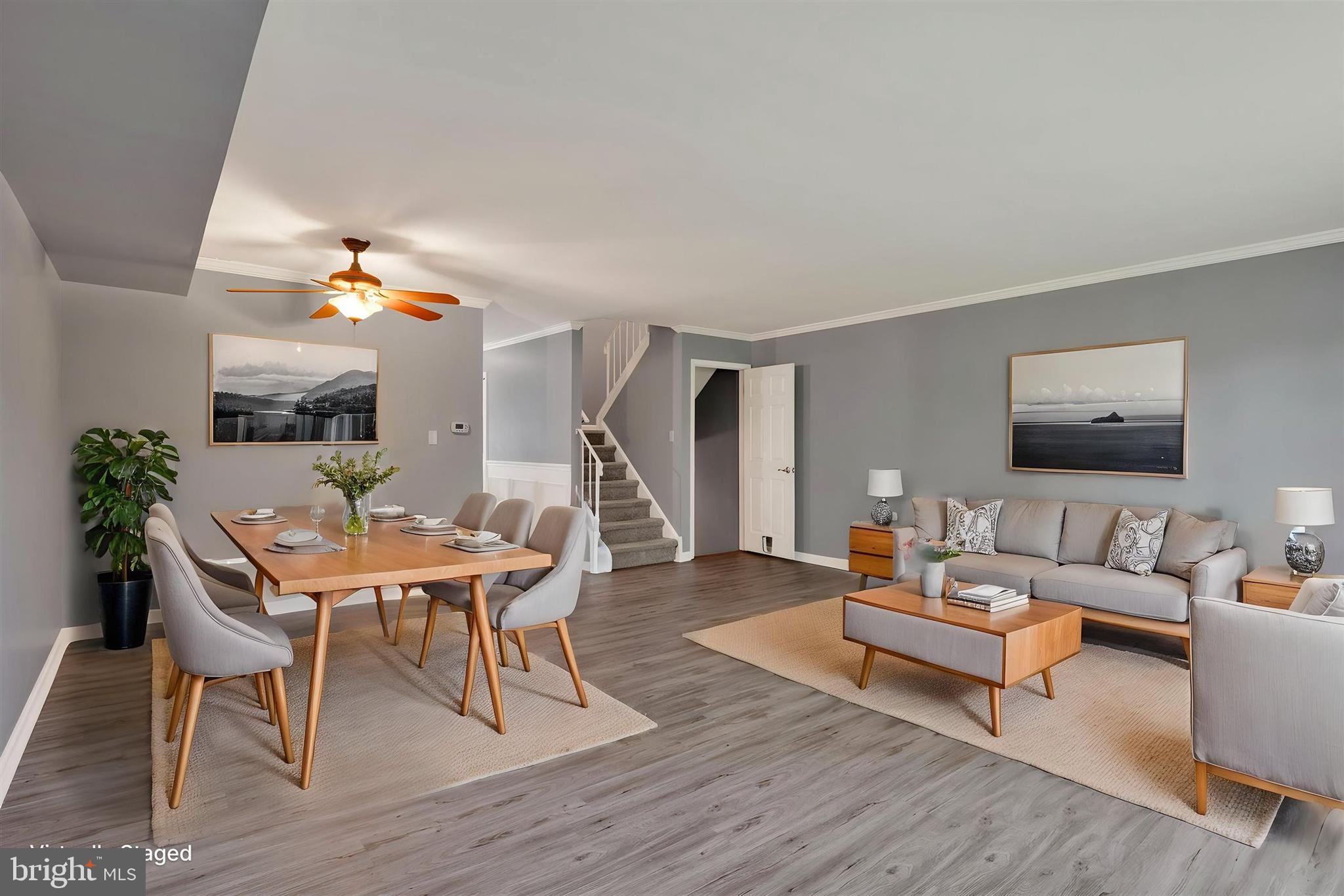 BEAVER RUN KNOLL - Residential