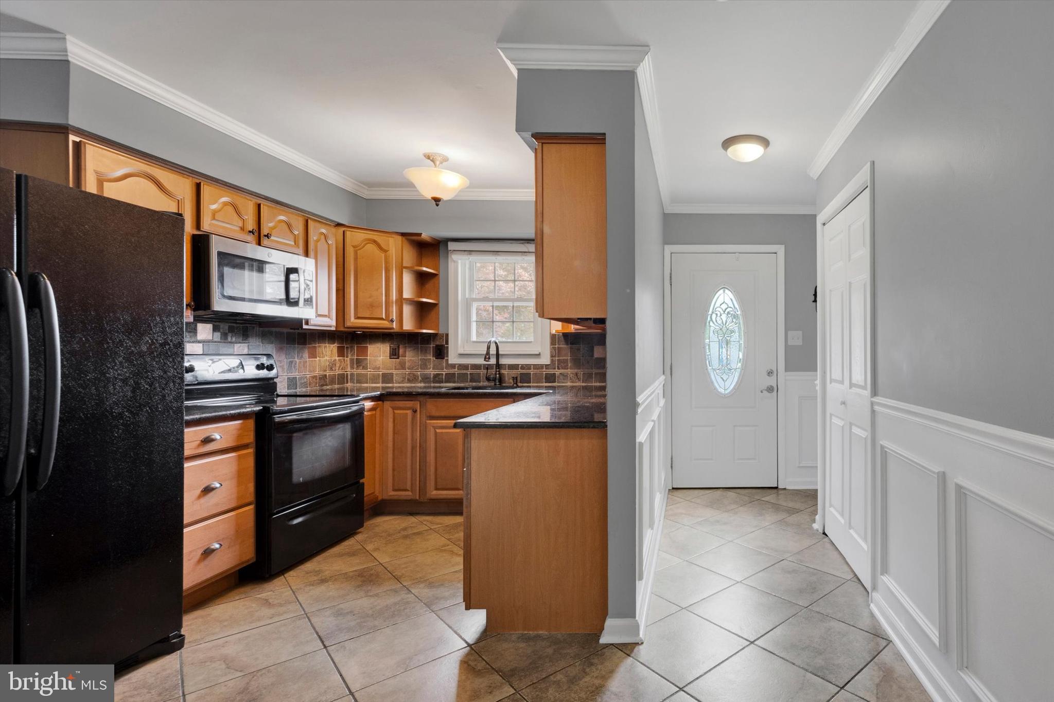 BEAVER RUN KNOLL - Residential