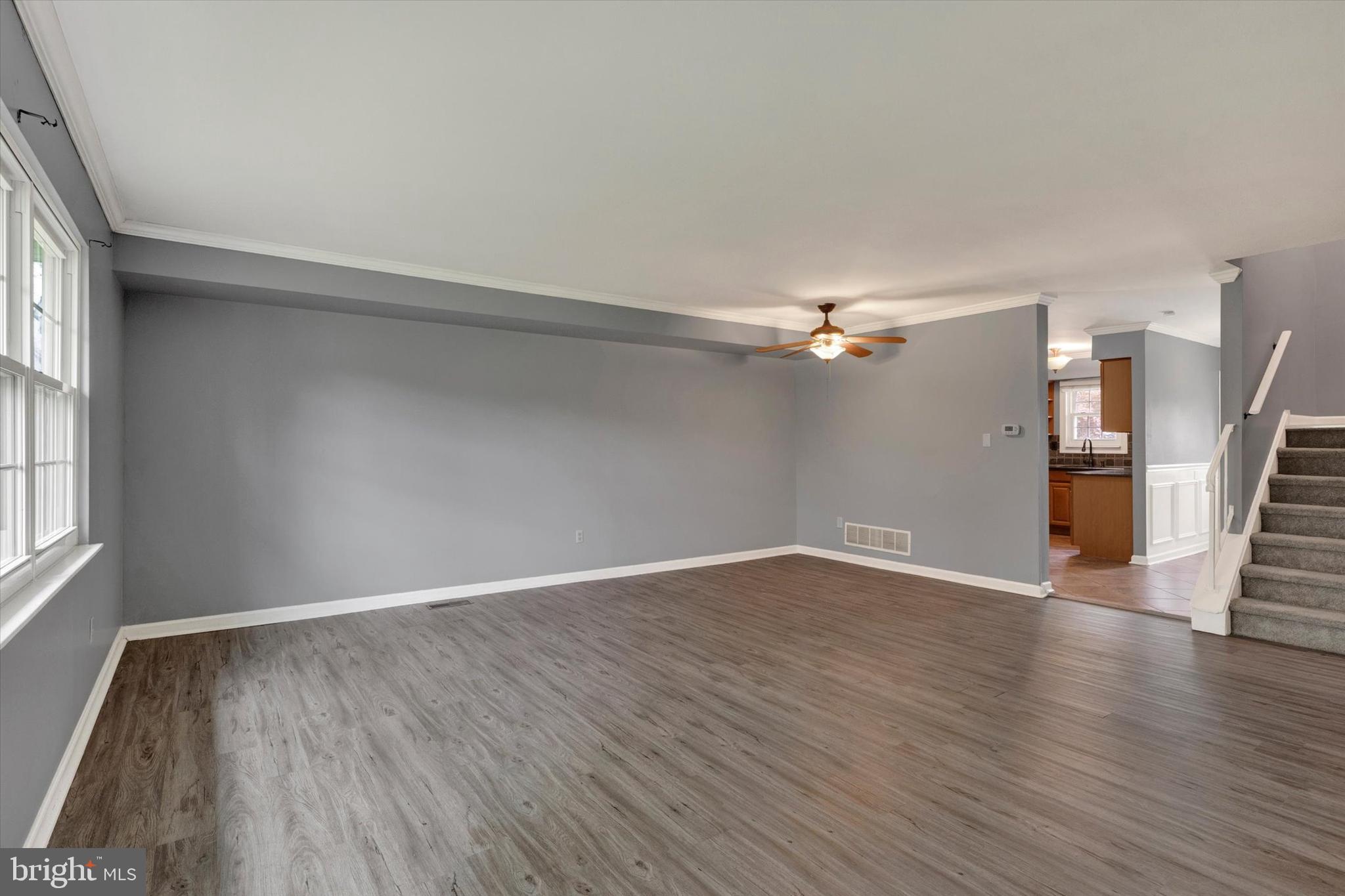 BEAVER RUN KNOLL - Residential