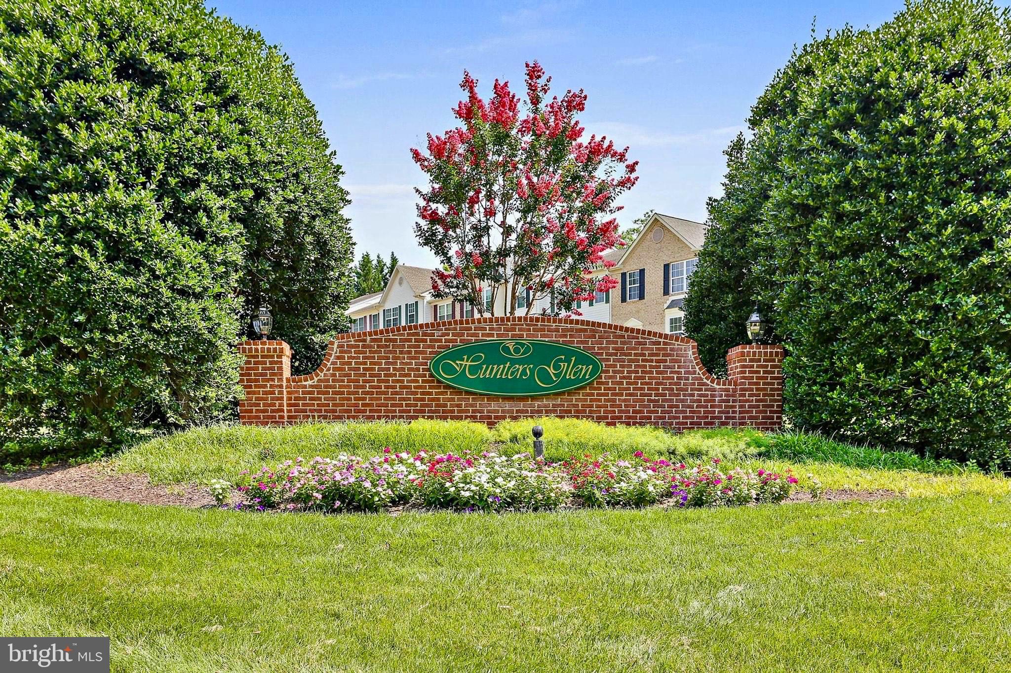 11941 HUNTERS RUN DRIVE