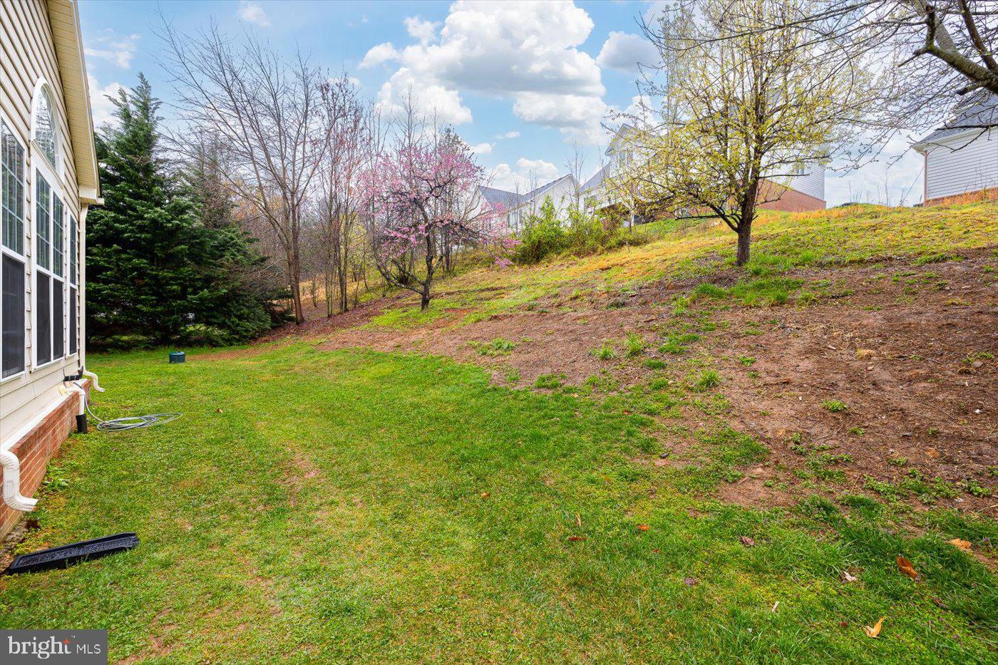 COUNTRY CLUB ESTATES - Residential