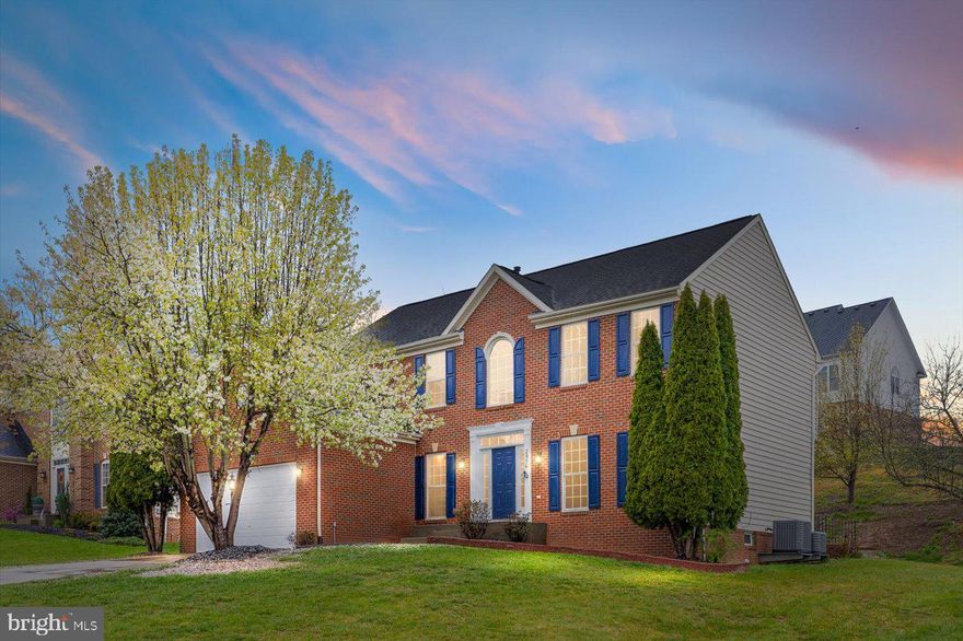 Welcome to the prestigious Country Club Estates of Culpeper, Virginia! This stunning residence presents a rare opportunity to enjoy resort-style living with  close access to the renowned Culpeper Country Club and golf course, which gracefully envelops the neighborhood in natural beauty and serenity. Accompanied by views of Lake Pelham! 

Spanning approximately 3400 finished square feet across three levels, this meticulously crafted home offers a harmonious blend of sophistication and comfort. Boasting 4 bedrooms (1 NTC room in basement) and 3½ bathrooms, including a lavish master suite, every detail of this home has been carefully curated to exceed expectations.

Step inside and be captivated by the seamless fusion of elegance and functionality. The heart of the home lies in its gourmet kitchen and open living room, where brand new stainless steel appliances, brand new quartz countertops, and brand new sink and faucet adorn the space elevating your culinary experience to new heights. Gather with loved ones in the spacious area, bathed in natural light.

Designed for effortless entertaining, the main level features luxury vinyl plank flooring that amplifies both style and durability, Upstairs we have 4 bedrooms and 2 full bathrooms while plush carpeting graces the top floor , providing a cozy retreat for rest and relaxation. The primary has a ensuite spa like bathroom adorned by tile and a sliding barn door.

Escape to the lower level, where a versatile walkout basement awaits, offering endless possibilities for recreation and leisure. Whether you're unwinding in the expansive family room or stepping outside to enjoy the backyard, this space serves as the perfect extension of your living area, ideal for hosting gatherings or simply savoring quiet moments in nature. Plus additional not to code bedroom or office space and full bathroom

Just about every inch of this home has been thoughtfully updated within the beginning of 2024, with fresh paint and new flooring throughout all three levels, ensuring a pristine and inviting atmosphere at every turn. All new light fixtures in and out of home, BRAND NEW WATER HEATER, BRAND NEW HEAT PUMP , AND AIR CONDITIONER

Nestled within the esteemed Country Club Estates community, residents enjoy close proximity of a wealth of amenities, including the esteemed Culpeper Country Club golf course, tennis court, swimming pool, and clubhouse. With convenient proximity to schools, shopping, dining options, and mostly all under 10 minutes  this home offers the perfect blend of luxury and convenience. HIGH SPEED INTERNET ACCESSIBLE. Property has a apple tree, peach tree, and two pear trees on it as well!

Don't miss your chance to experience the unparalleled lifestyle that awaits in Country Club Estates – schedule a showing today and discover the extraordinary possibilities of refined living in Culpeper, Virginia. Coming soon photo is a rough approximate of home exterior