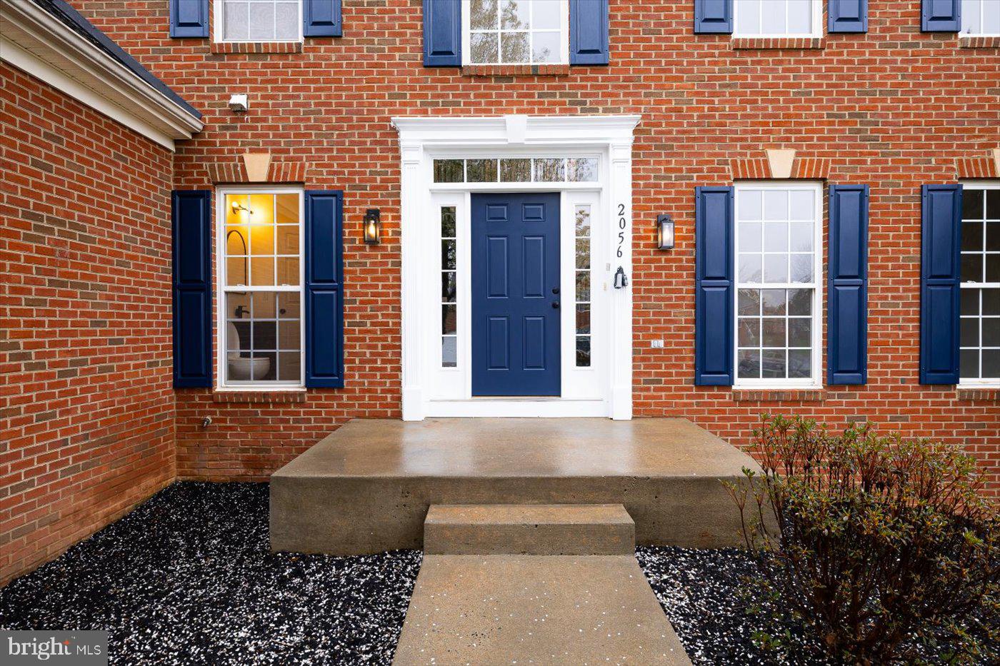 COUNTRY CLUB ESTATES - Residential