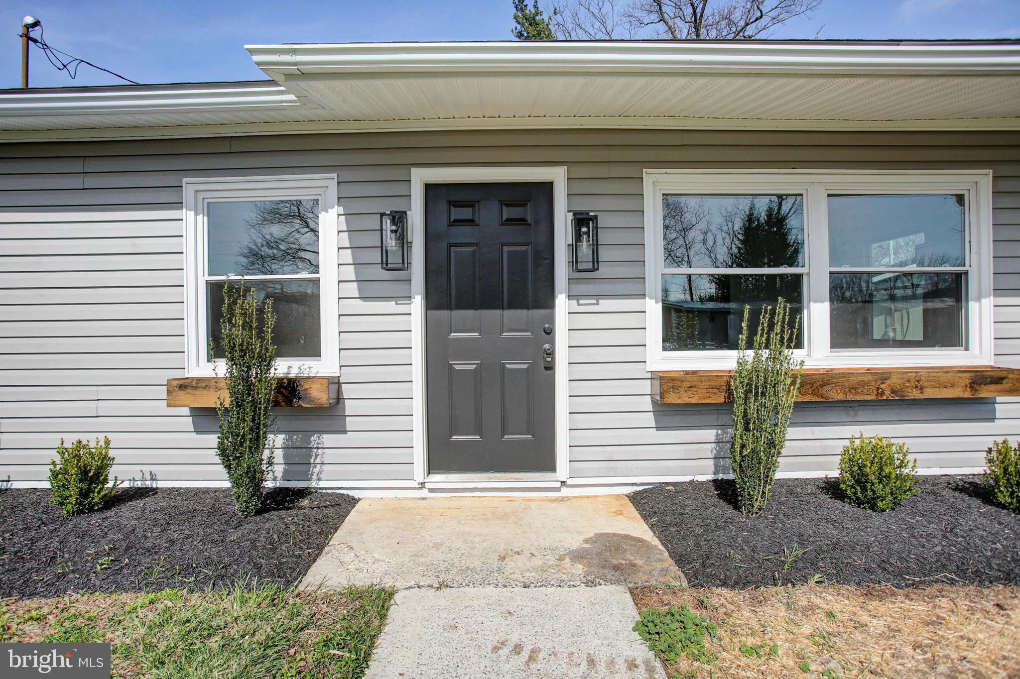 GUILFORD HILLS - Residential