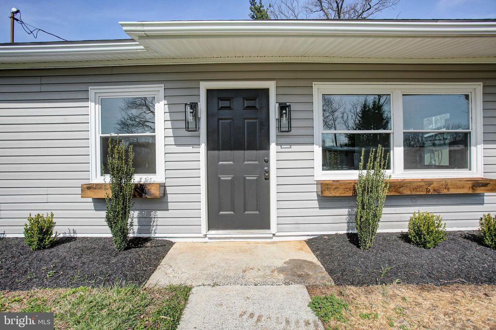 Photo of 67 5th Avenue, FAYETTEVILLE, PA 17222 (MLS # PAFL2033696)