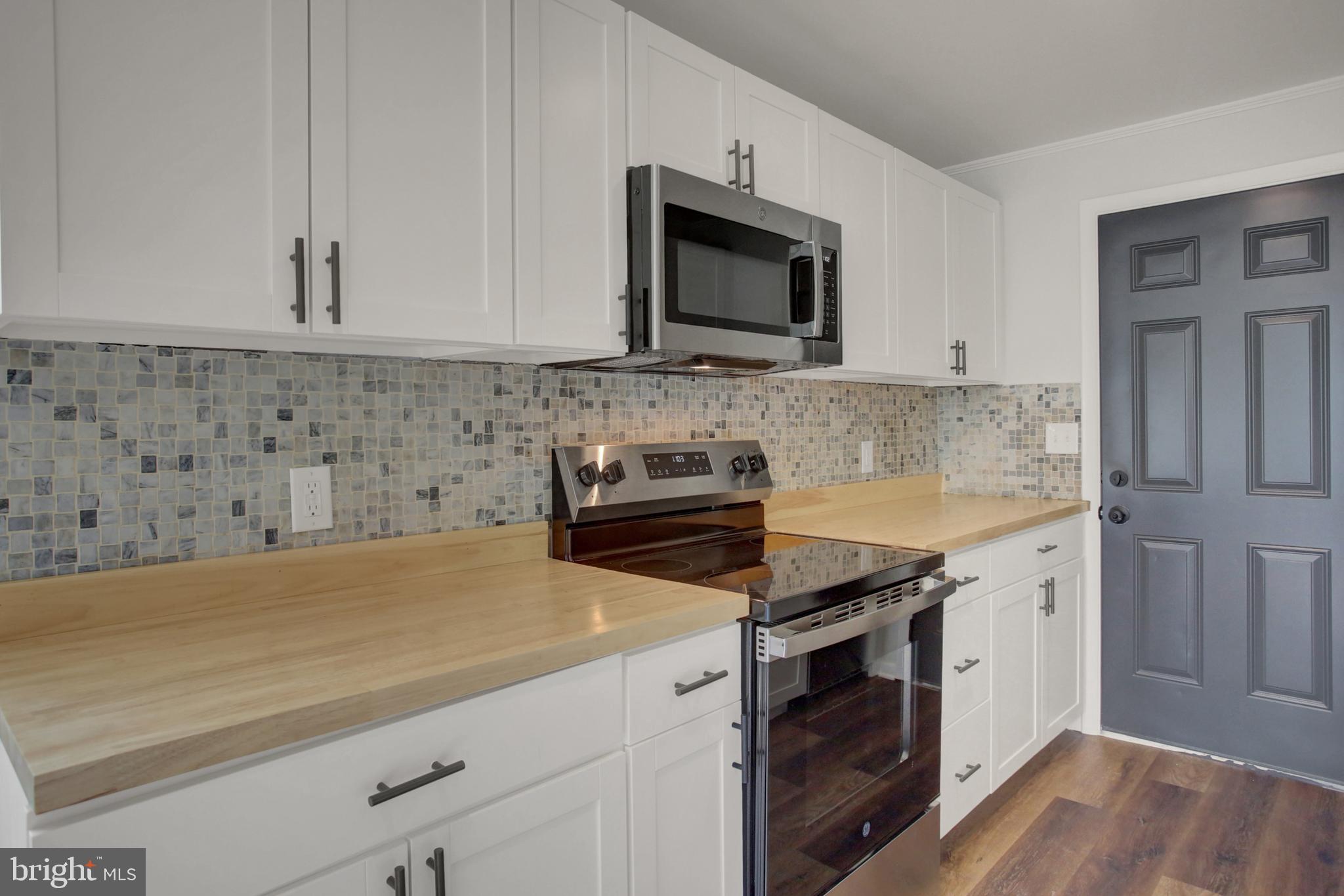 GUILFORD HILLS - Residential