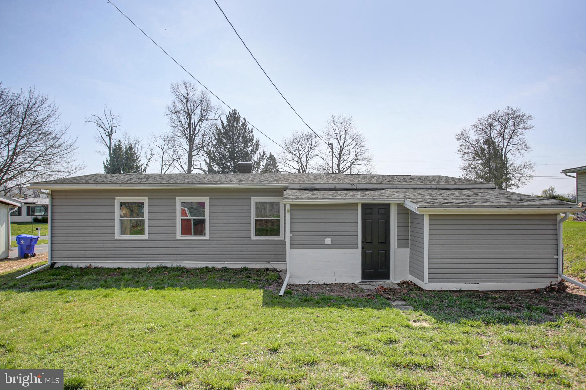 GUILFORD HILLS - Residential