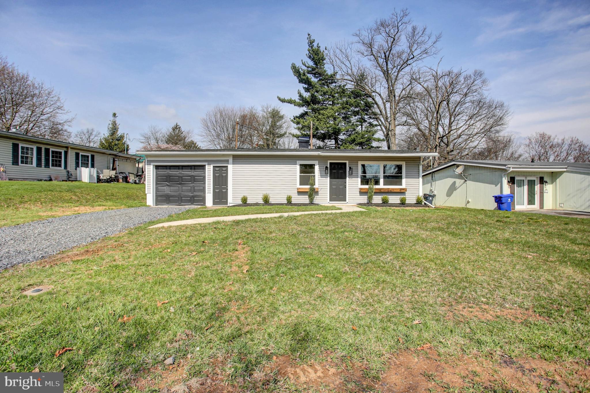 GUILFORD HILLS - Residential