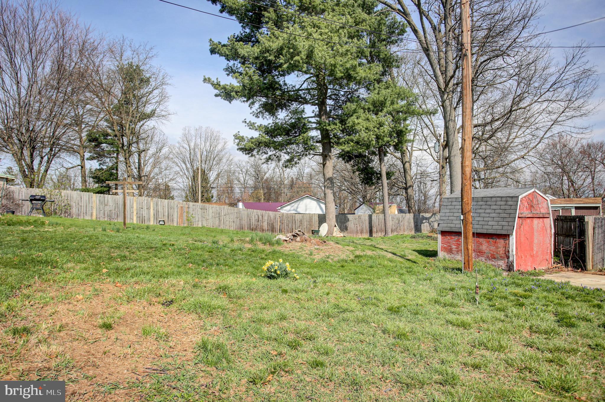 GUILFORD HILLS - Residential