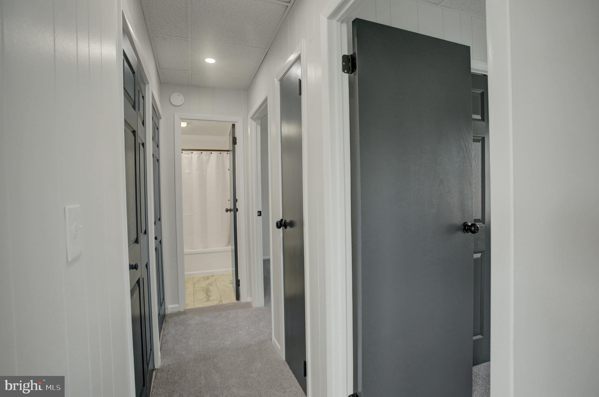 GUILFORD HILLS - Residential