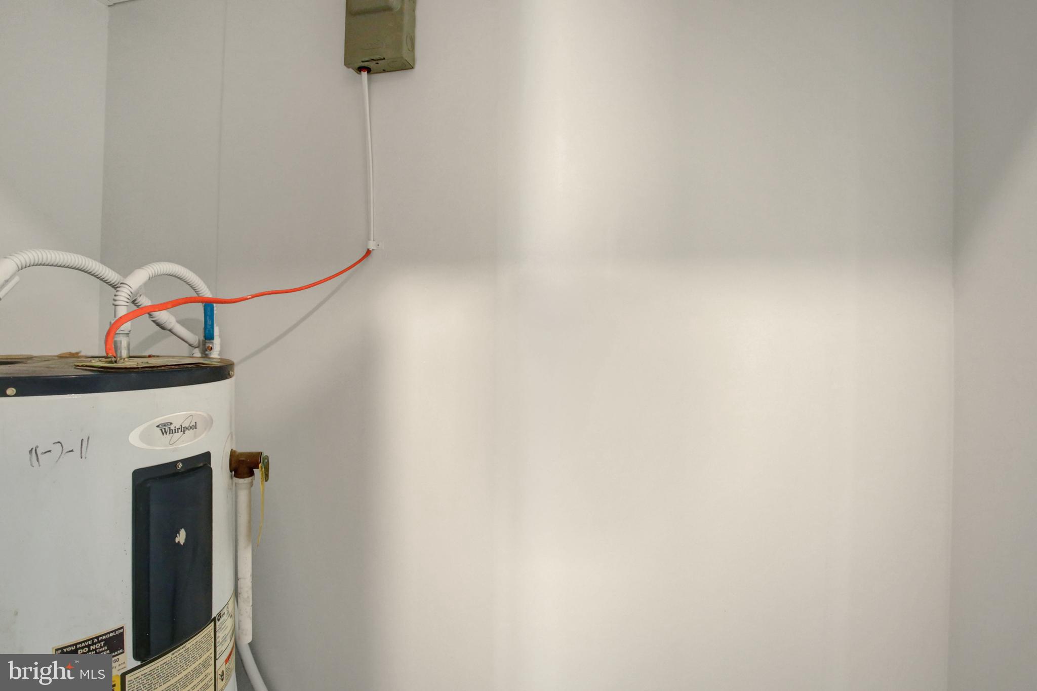 GUILFORD HILLS - Residential