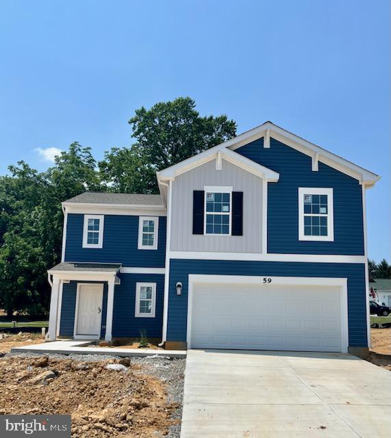 MAGNOLIA SPRINGS - Residential