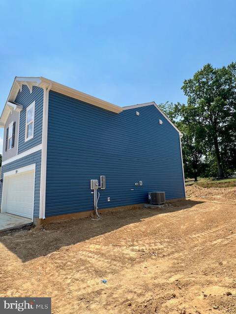 MAGNOLIA SPRINGS - Residential