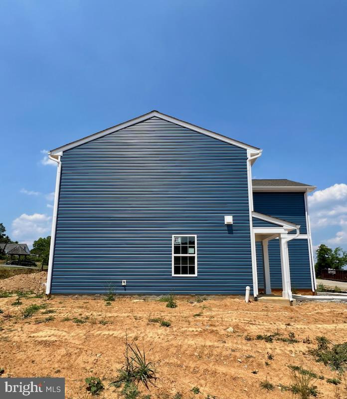 MAGNOLIA SPRINGS - Residential