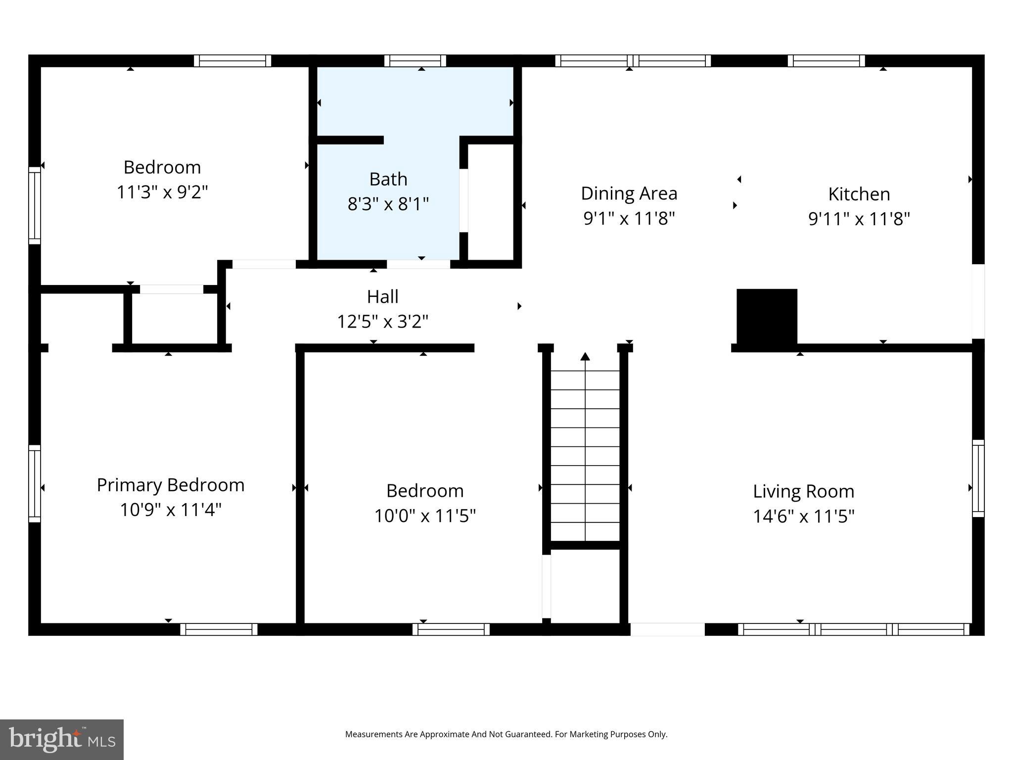 MADISON - Residential