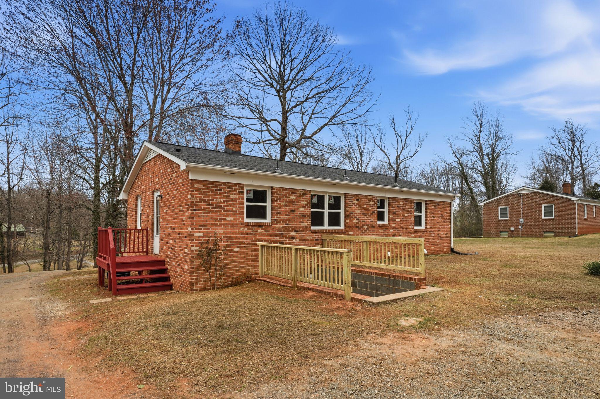 MADISON - Residential