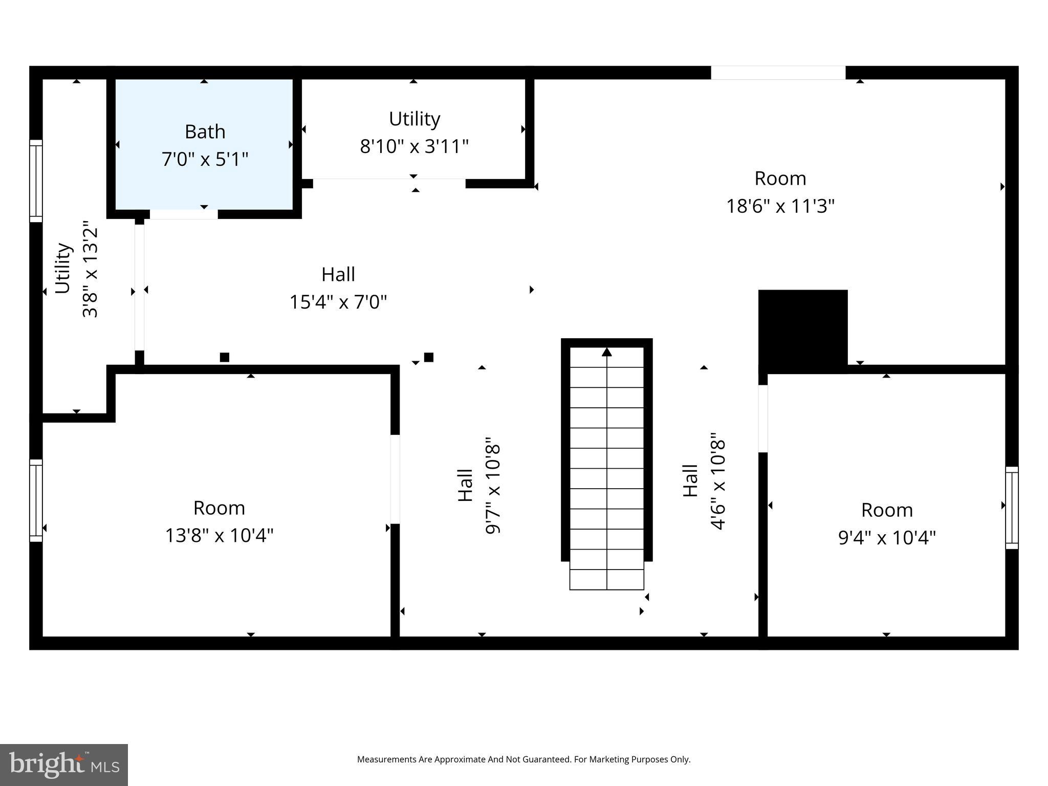 MADISON - Residential