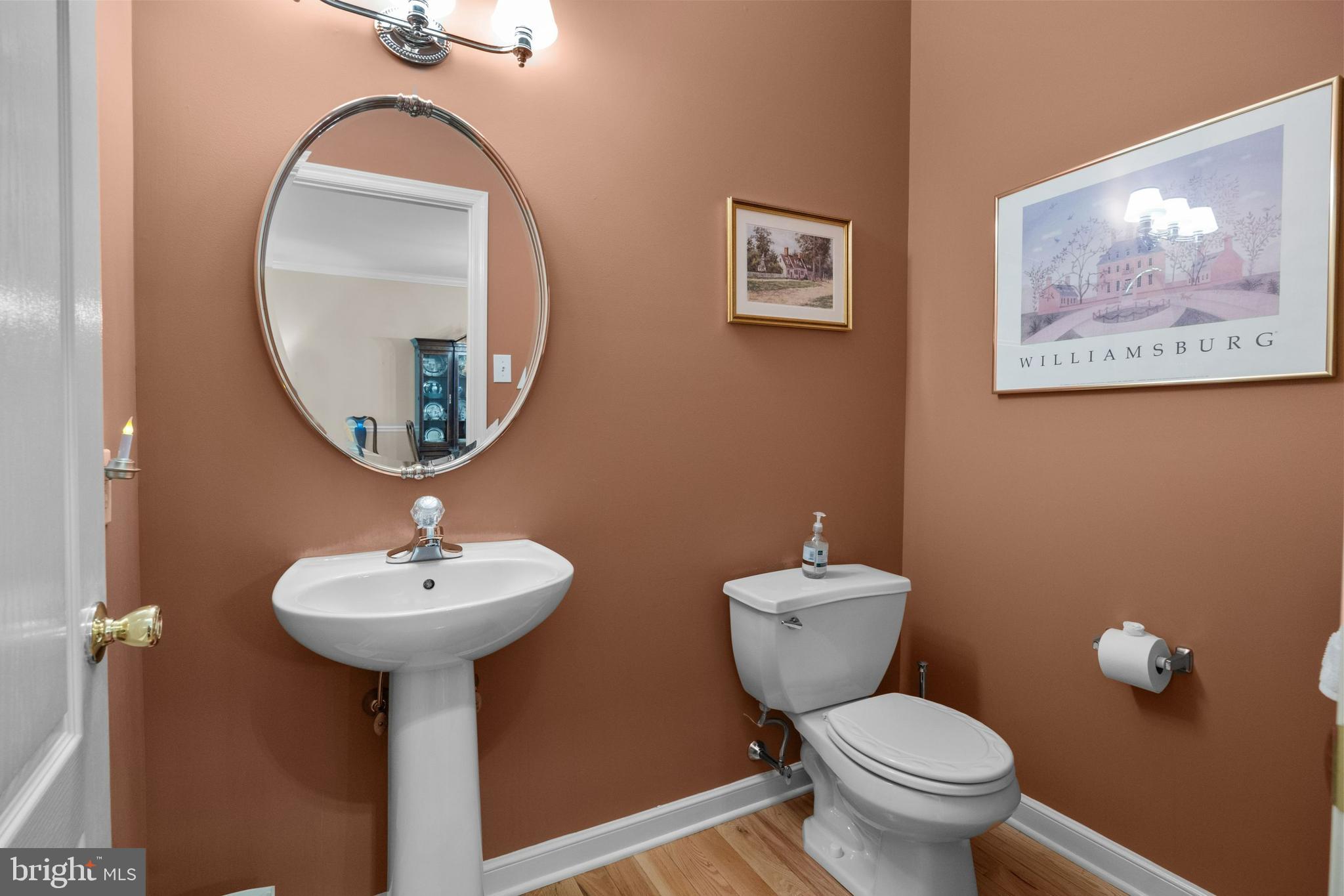 SUMMER HILL - Residential