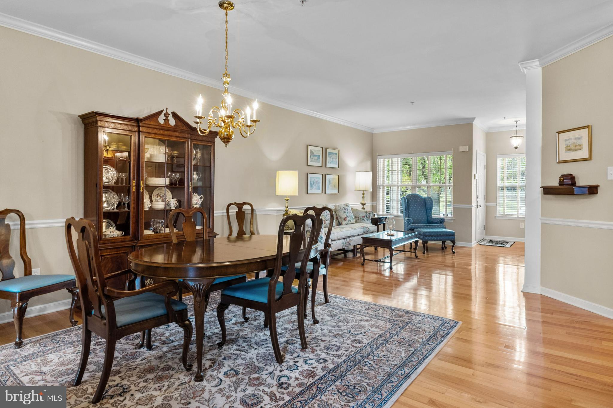 SUMMER HILL - Residential