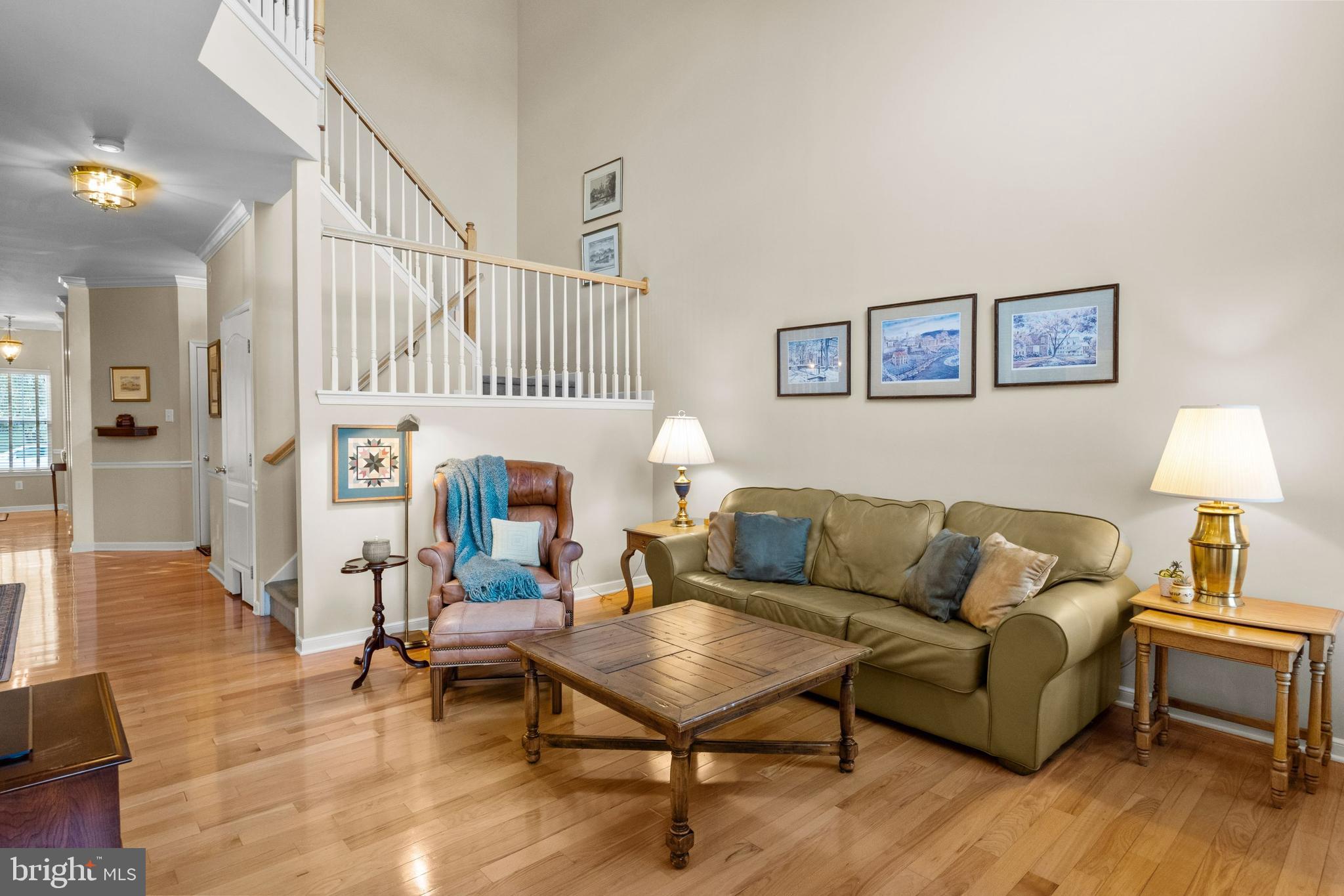 SUMMER HILL - Residential