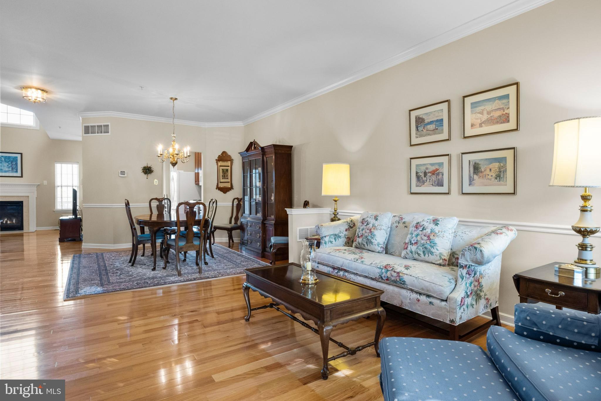 SUMMER HILL - Residential