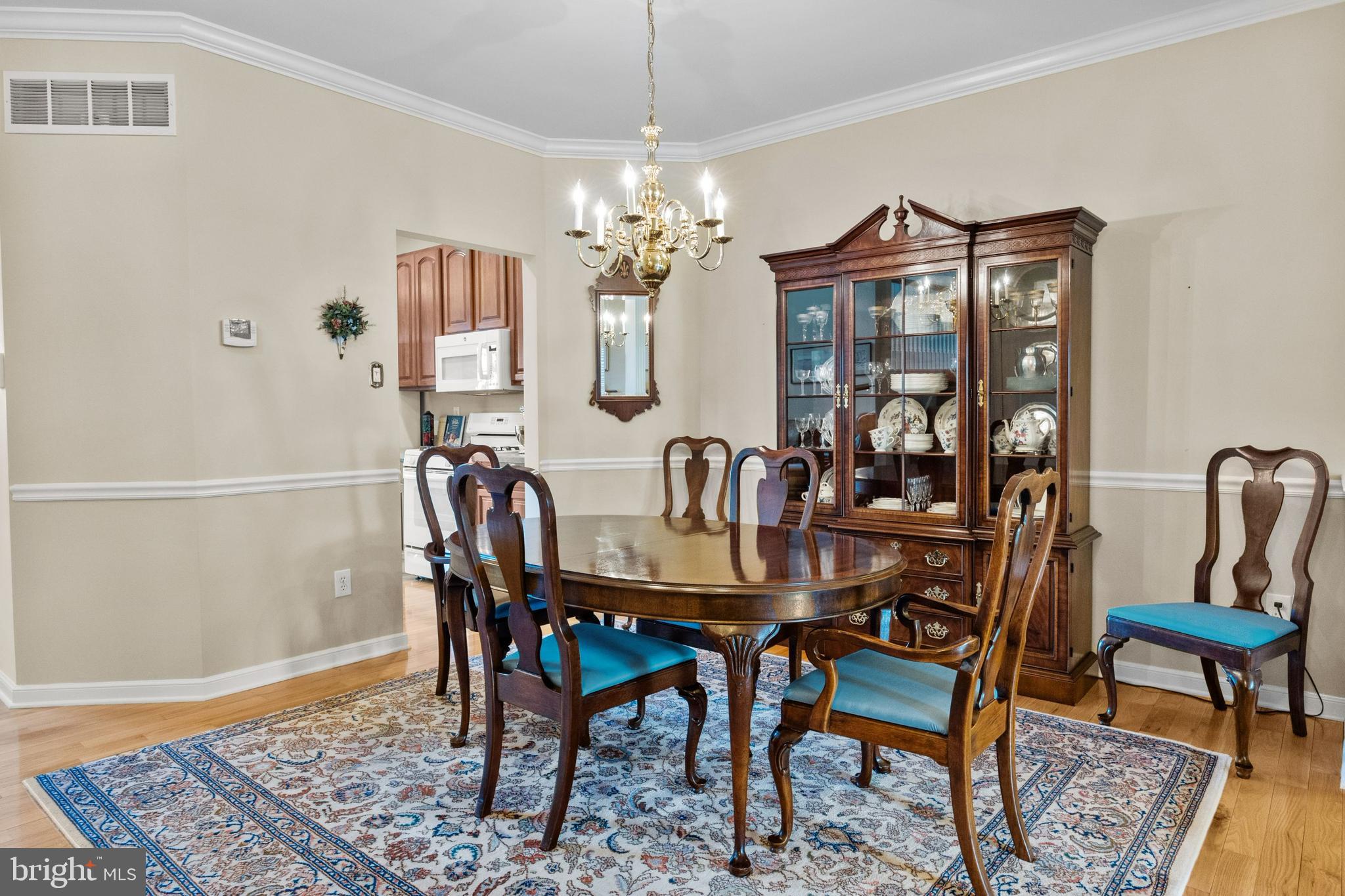 SUMMER HILL - Residential