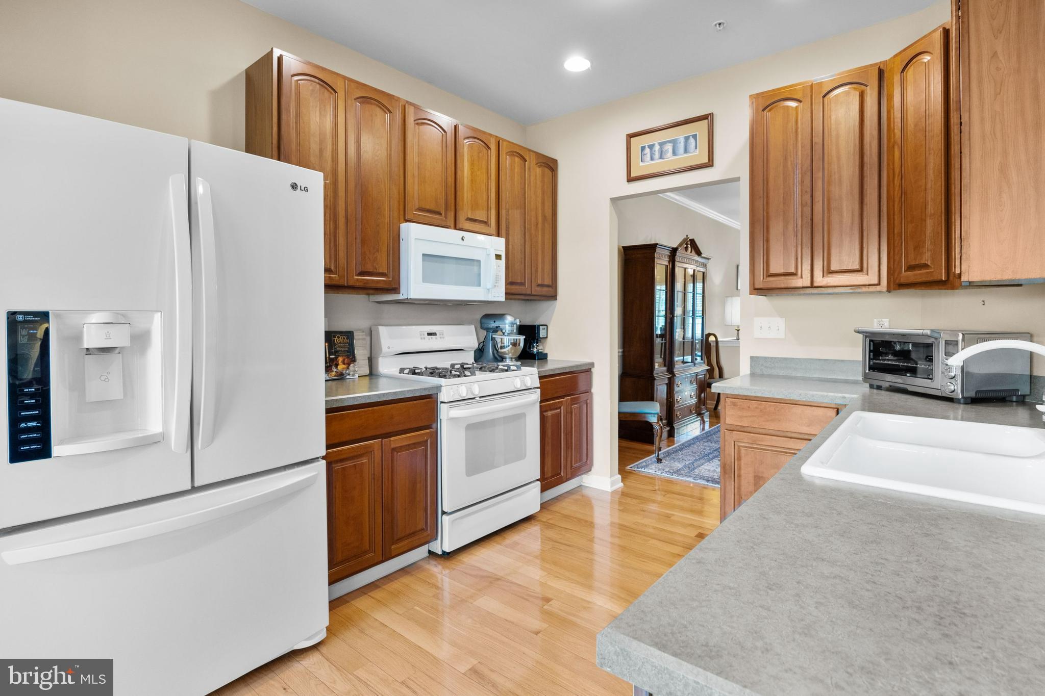 SUMMER HILL - Residential