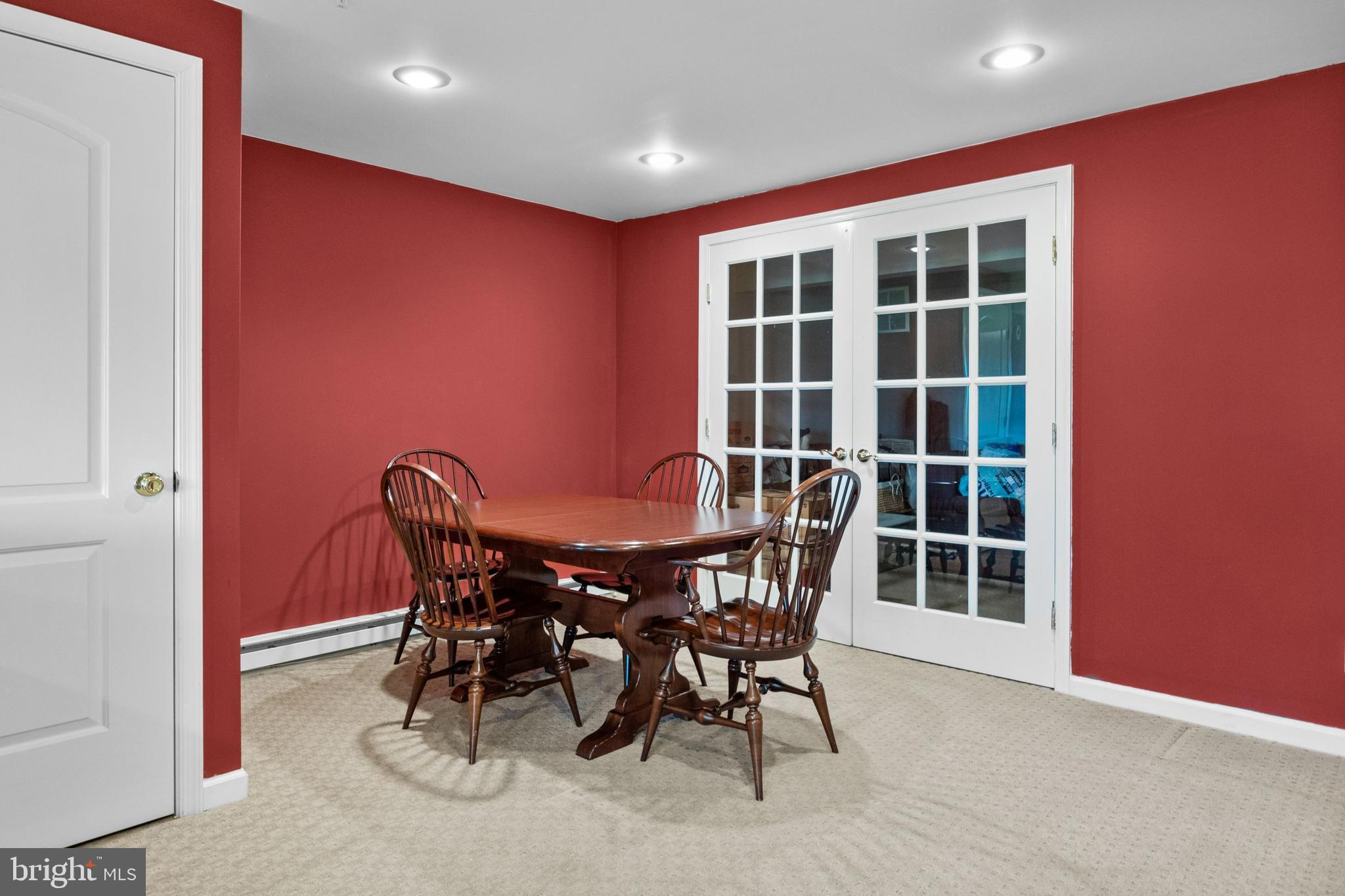 SUMMER HILL - Residential