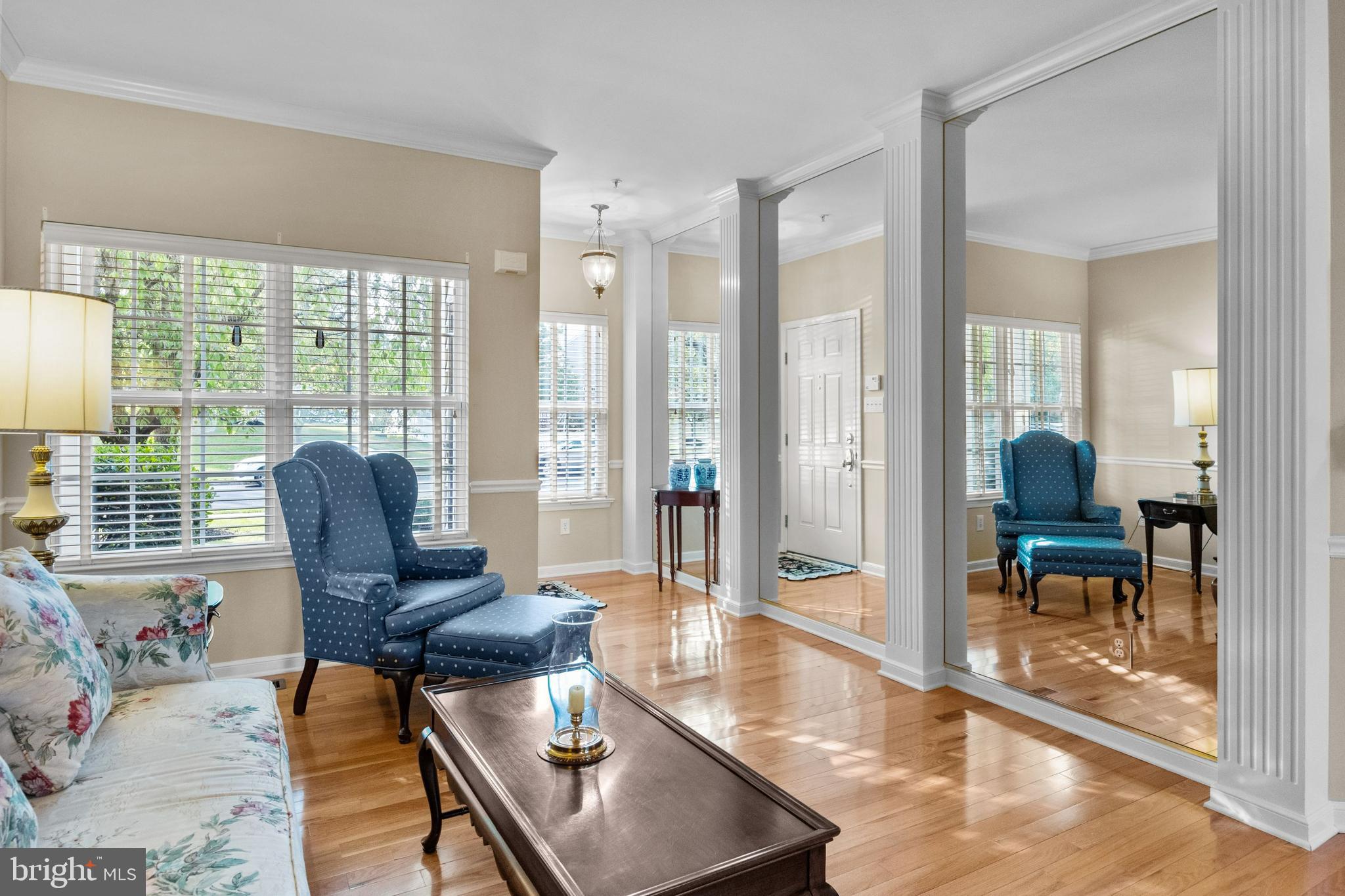 SUMMER HILL - Residential