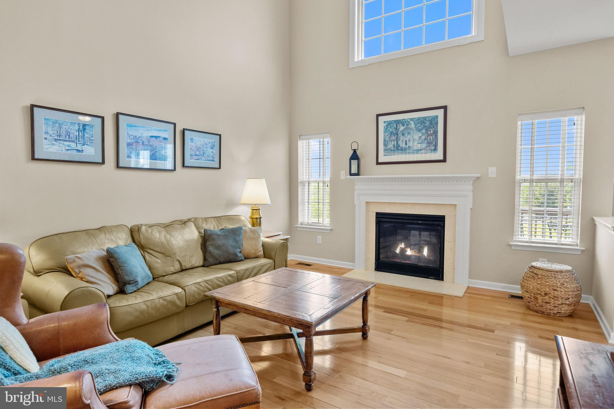 SUMMER HILL - Residential